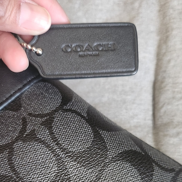 Coach Charles Messenger bag - Picture 4 of 5